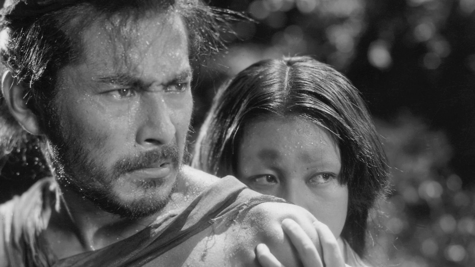 5 Adımda Efsanevi Yönetmen Akira Kurosawa'yı Anlamak 23