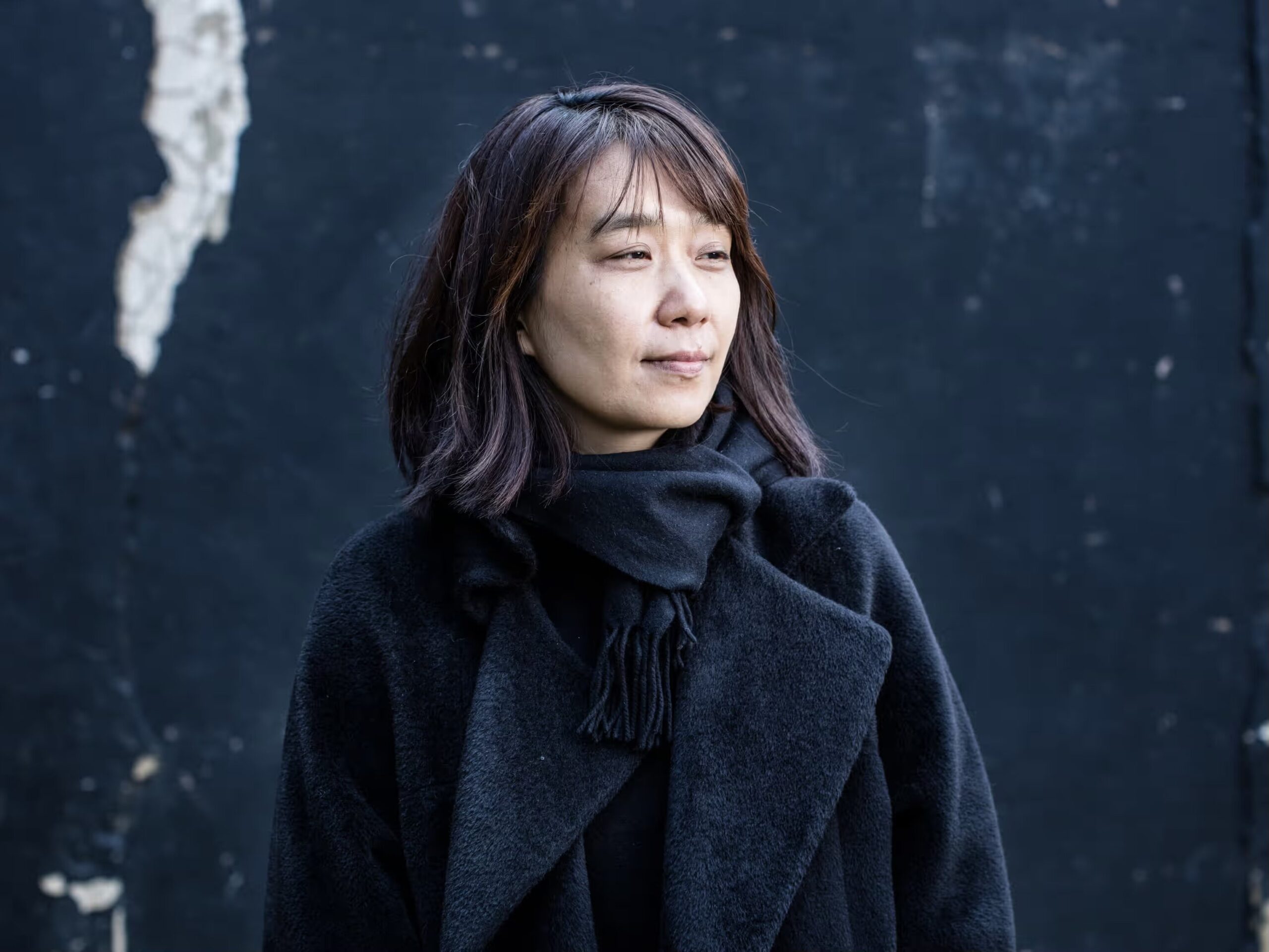 Han Kang - Söylenti Dergi