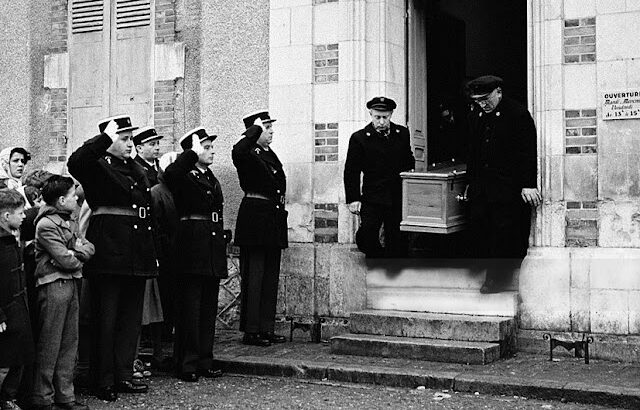 Albert Camus: Varoluşun Nobel’e Yolculuğu 9