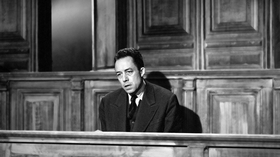 Albert Camus: Varoluşun Nobel’e Yolculuğu 6