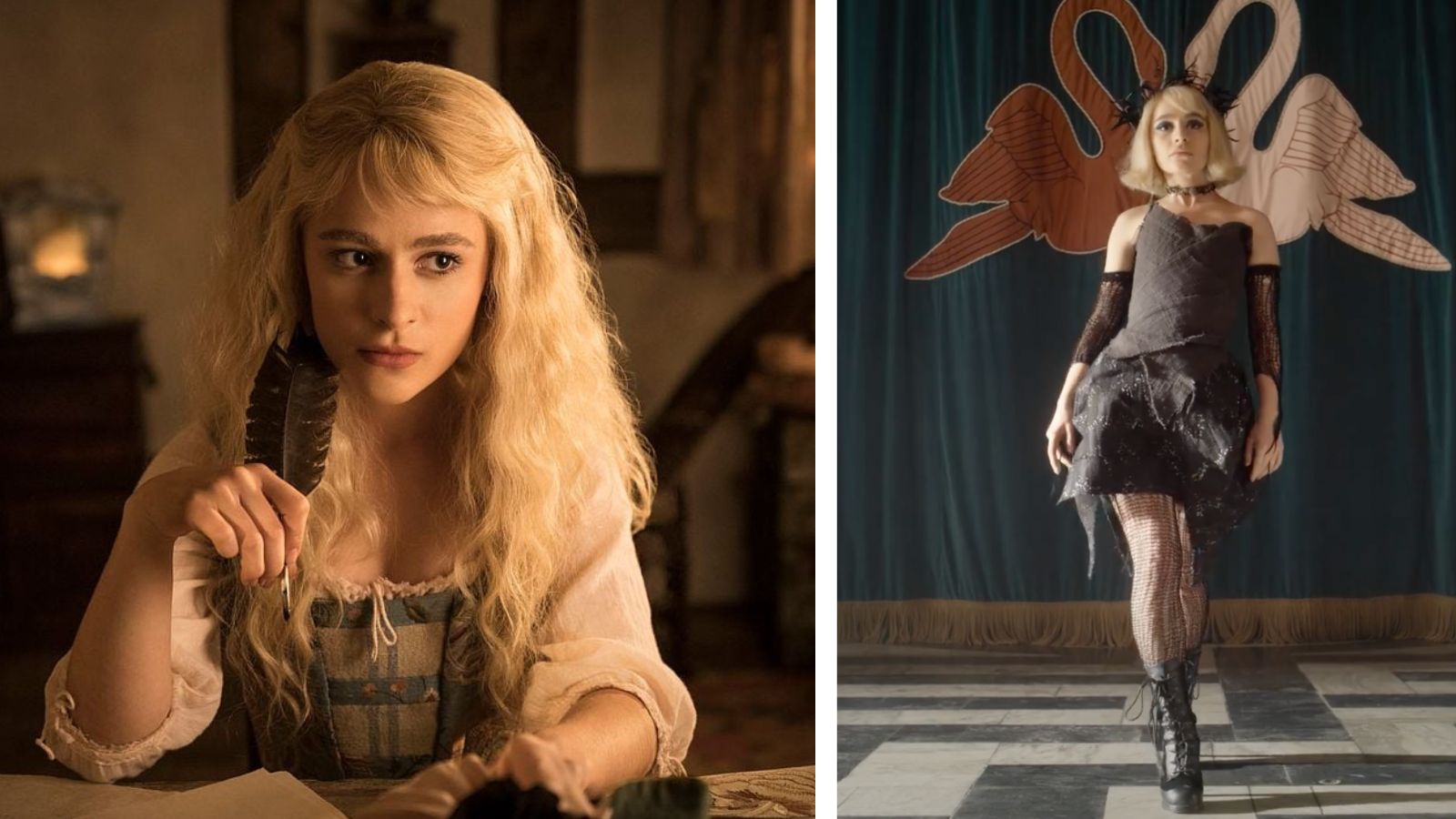 Filmin Gidişatını Karakterlerin Kıyafetlerinden Anladığımız 10 Film 13