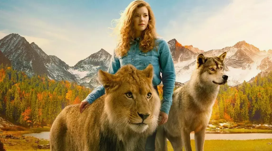 Sevgi ve Sadakatin En Güzel Hâli: Hayvan Dostlarımızı Konu Alan 10 Film 23