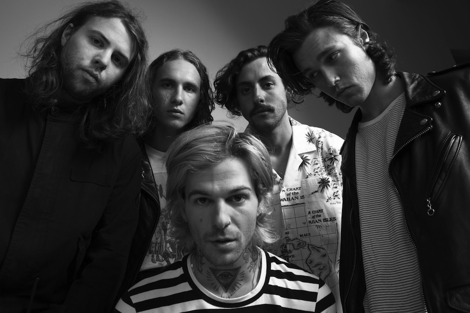 The Neighbourhood'un Melankoli Zirvesi: I Love You Albüm İncelemesi 3