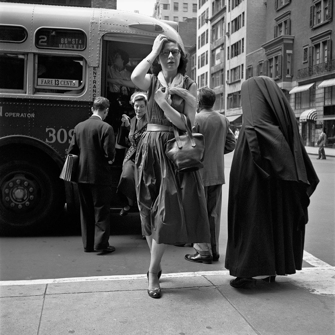 New york Ny - Söylenti Dergi