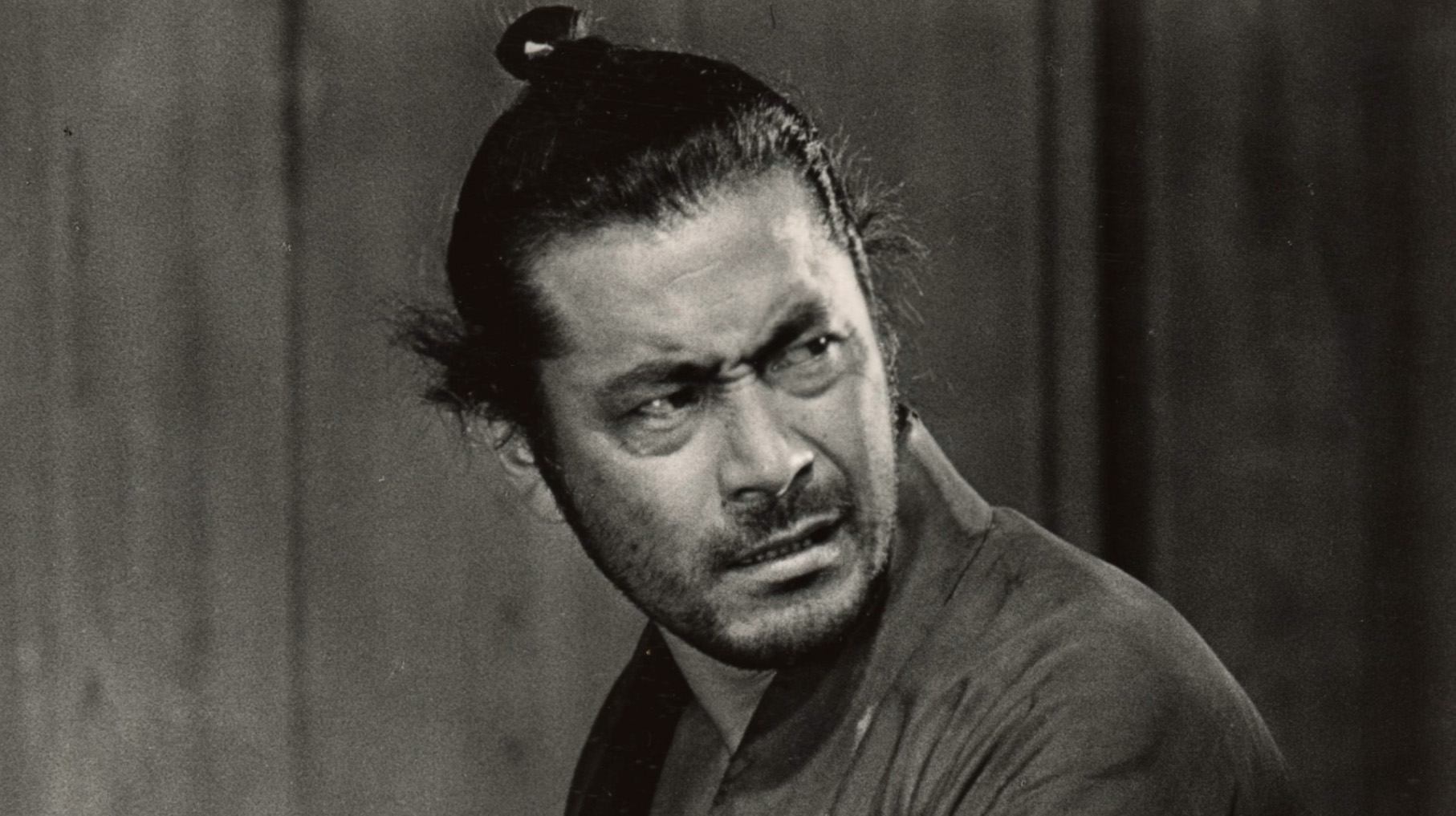 5 Adımda Efsanevi Yönetmen Akira Kurosawa'yı Anlamak 29