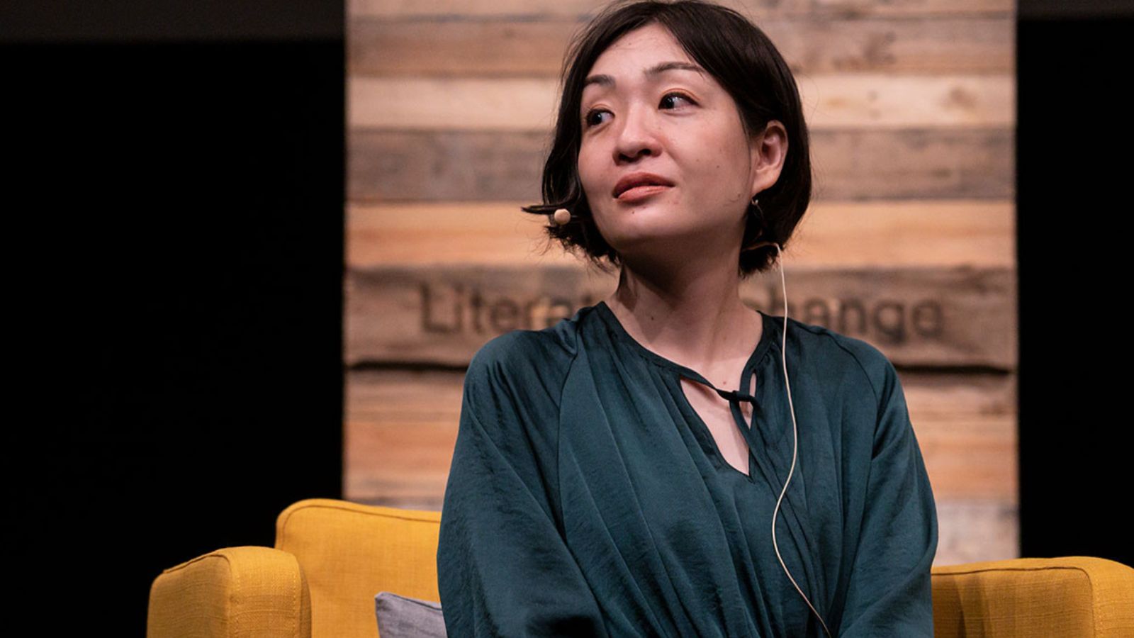 Çağdaş Japon Kısa Hikâyelerinin Öne Çıkan Yazarları 10