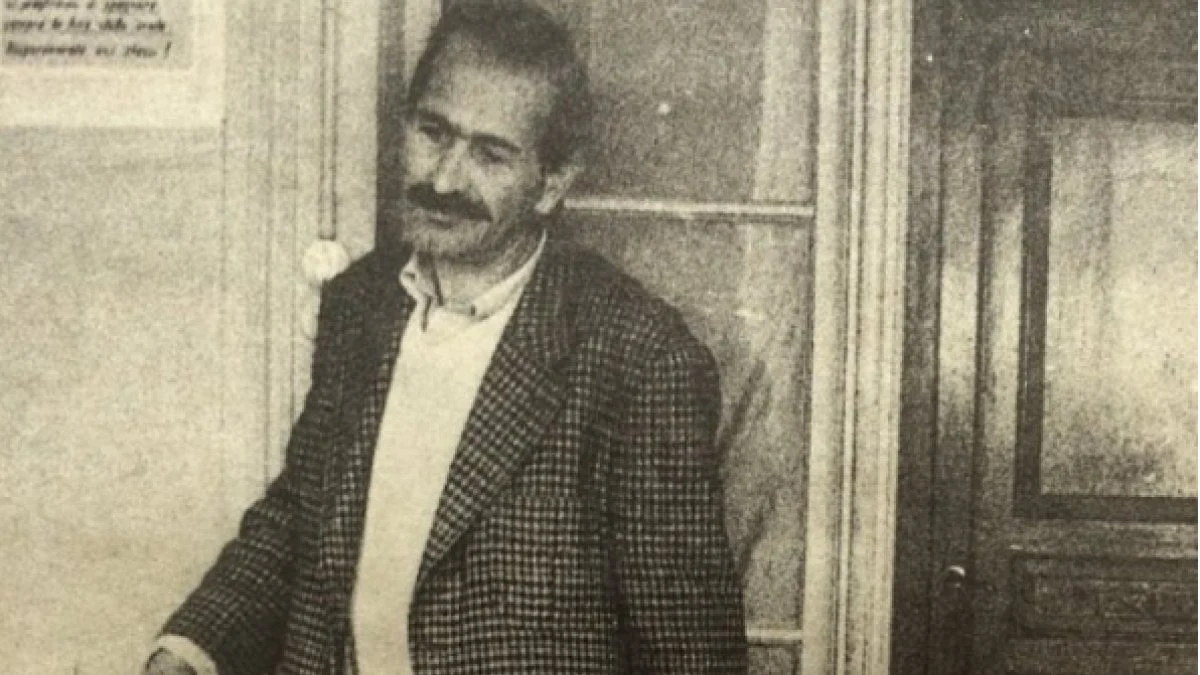 Ece Ayhan Şiirlerinde Dört Farklı Tema 8