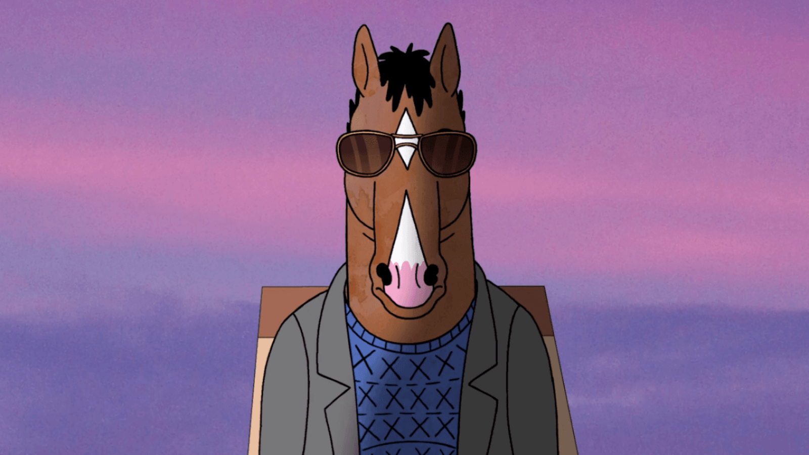 Dizilerden Şarkılar: Bojack Horseman - Söylenti Dergi