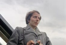 Vivian Maier: Casus Bir Dadı ve Fotoğrafçı