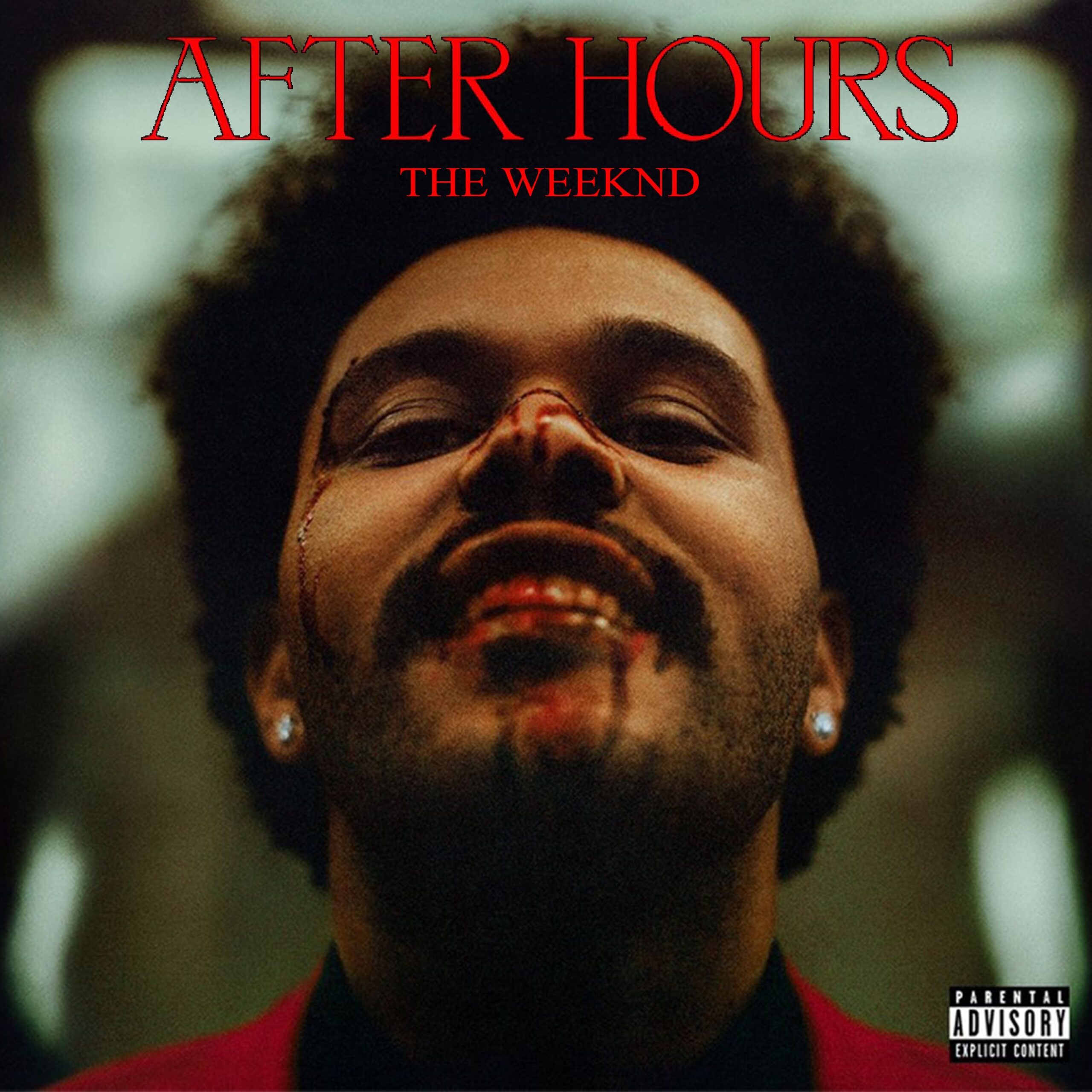 The Weeknd’in En Yıkıcı Romantizmi: Nothing Compares 11