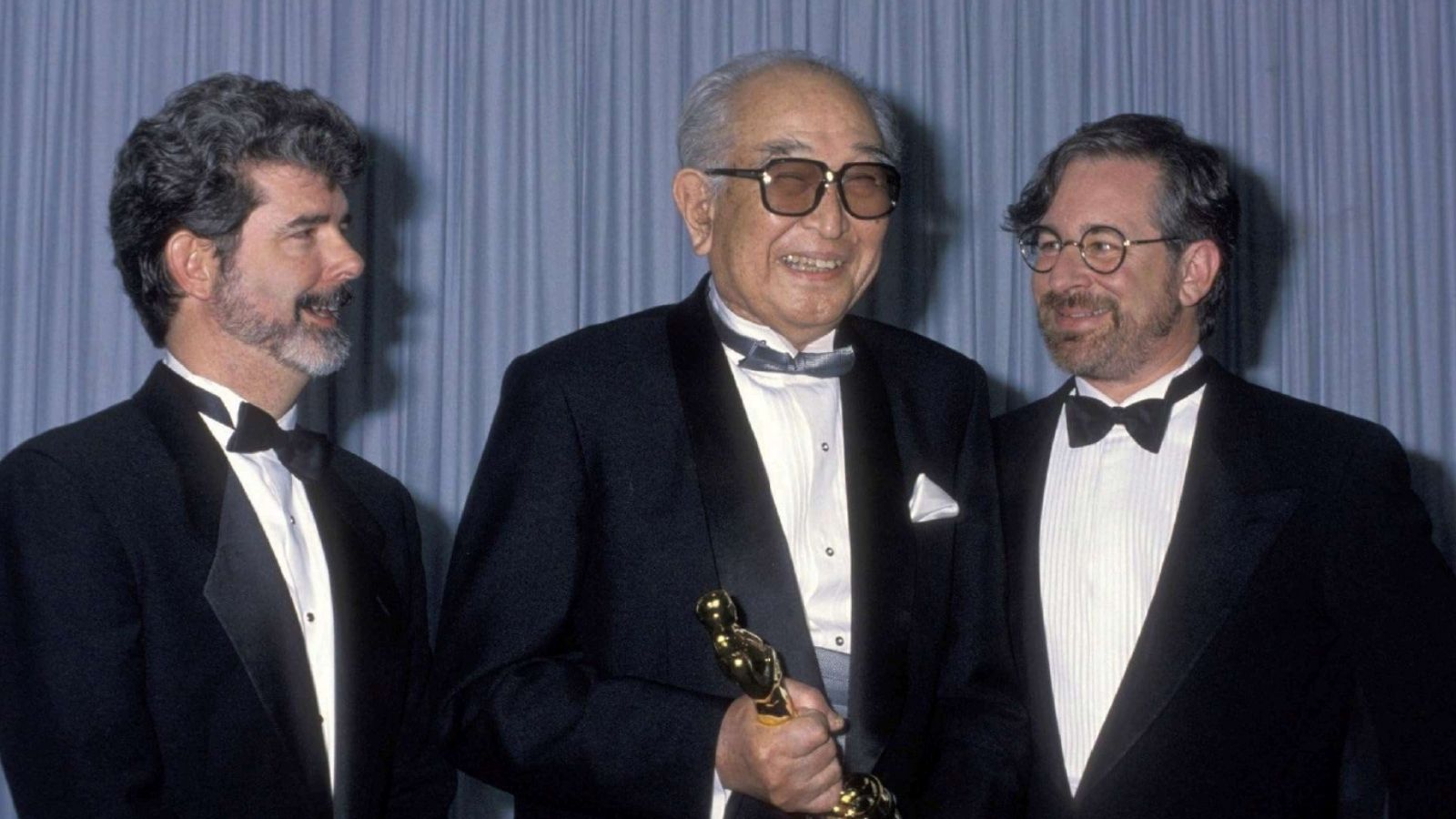 5 Adımda Efsanevi Yönetmen Akira Kurosawa'yı Anlamak 28