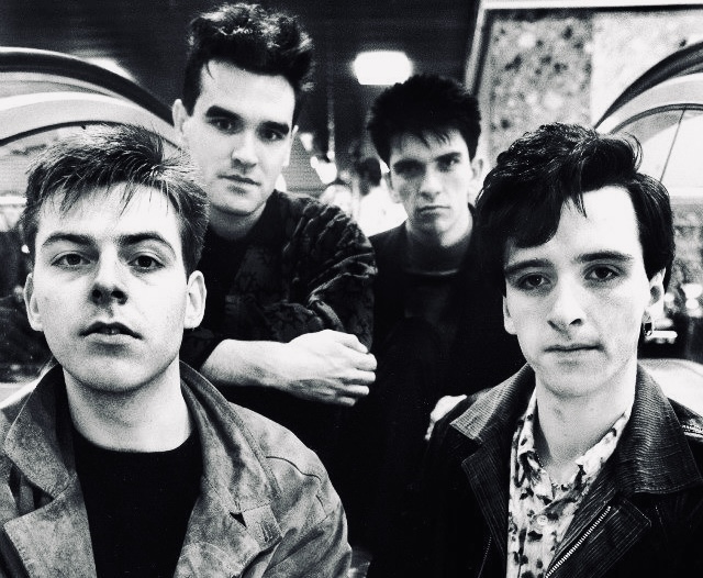 The Smiths - "I Know It's Over" ve Psikoloji Çerçevesinde İncelemesi 4