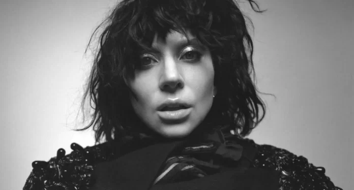 Lady Gaga, pitchfork.com