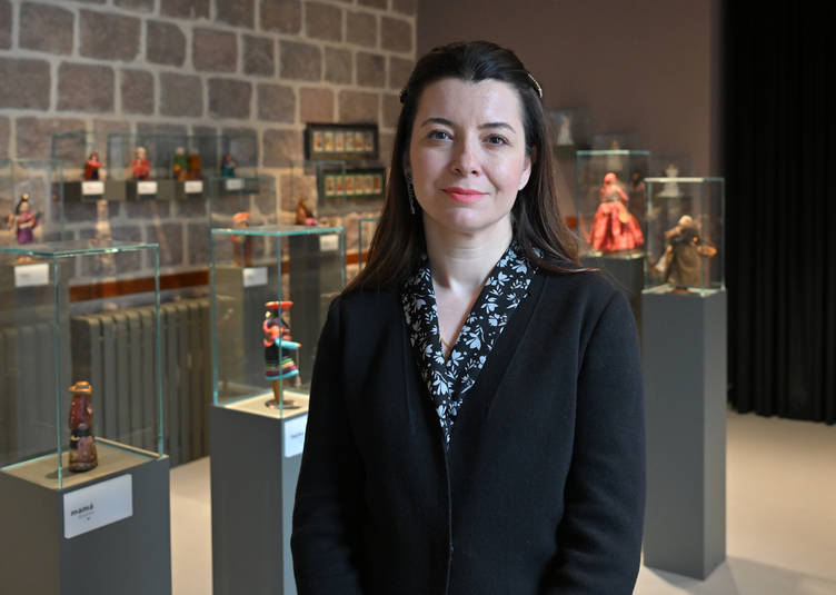 Anne Müzesi: Ankara'da Duygu Dolu Bir Ziyaret 45