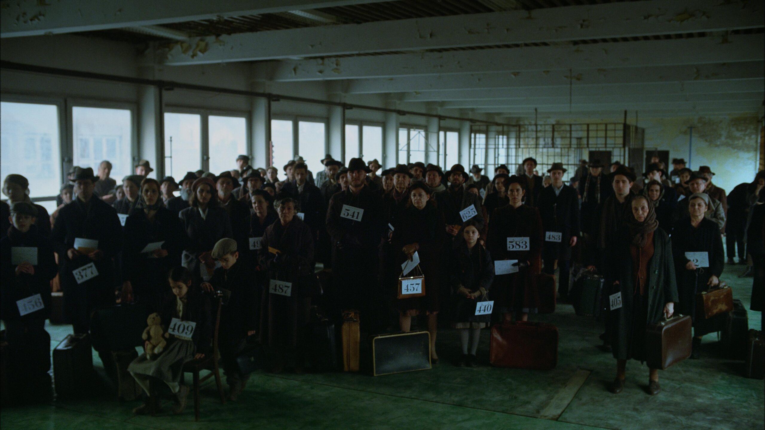 The Brutalist Film İncelemesi: Biyografimsi Bir Maraton 19