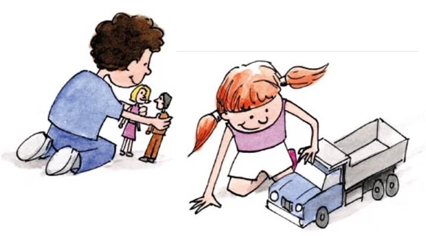 Kompleksler: Toplumun Bize Dayattığı Psikolojik Kalıplar 10