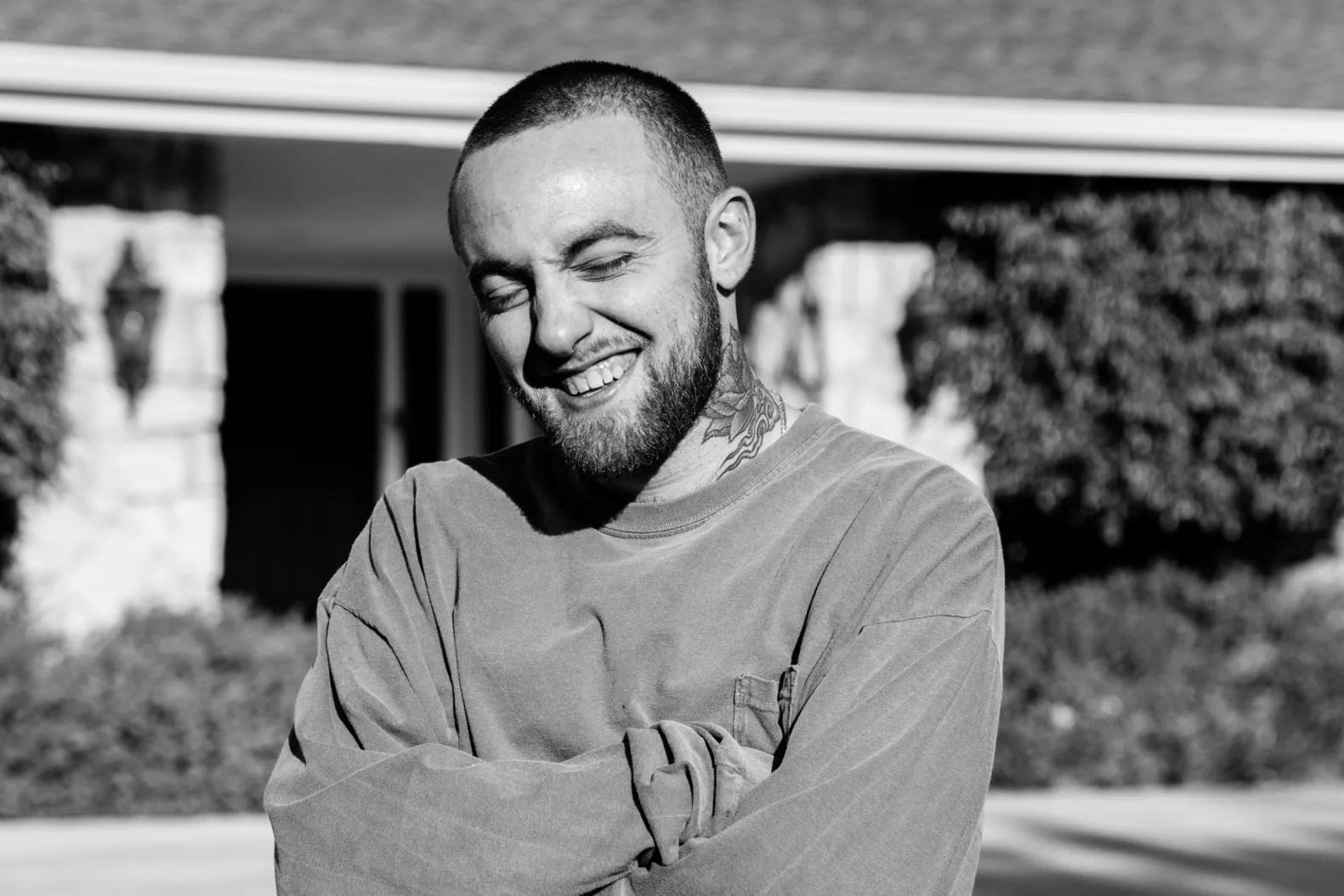 Mac Miller- Balloonerism: Gerçeklik ve Rüya Alemi Arasında Bir Yolculuk 3