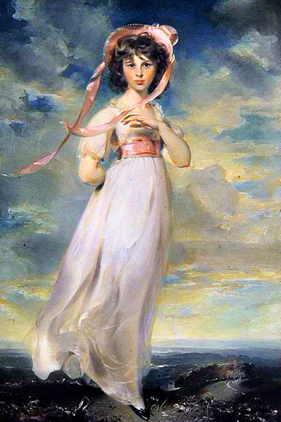 pinkie - Söylenti Dergi Pinkie kaynak janeausten.co.uk