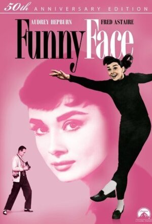 şahane macera - Söylenti Dergi Şahane macera(1957)Funny Face Kaynak frameby.com