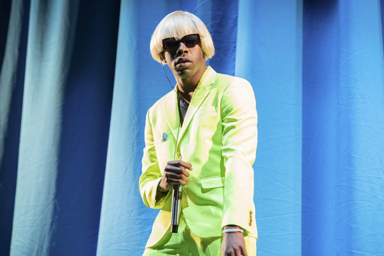 Tyler, The Creator: Müzikal Devrim ve IGOR Albüm Analizi 9 Tyler, the Creator - playtuşu.com