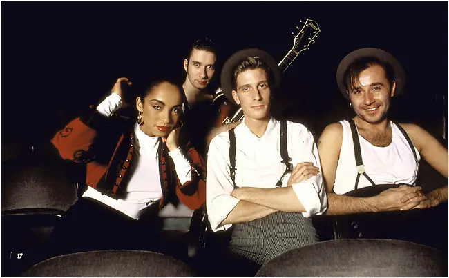 5 Maddede Sade'yi Tanıyalım 7 Sade grubu