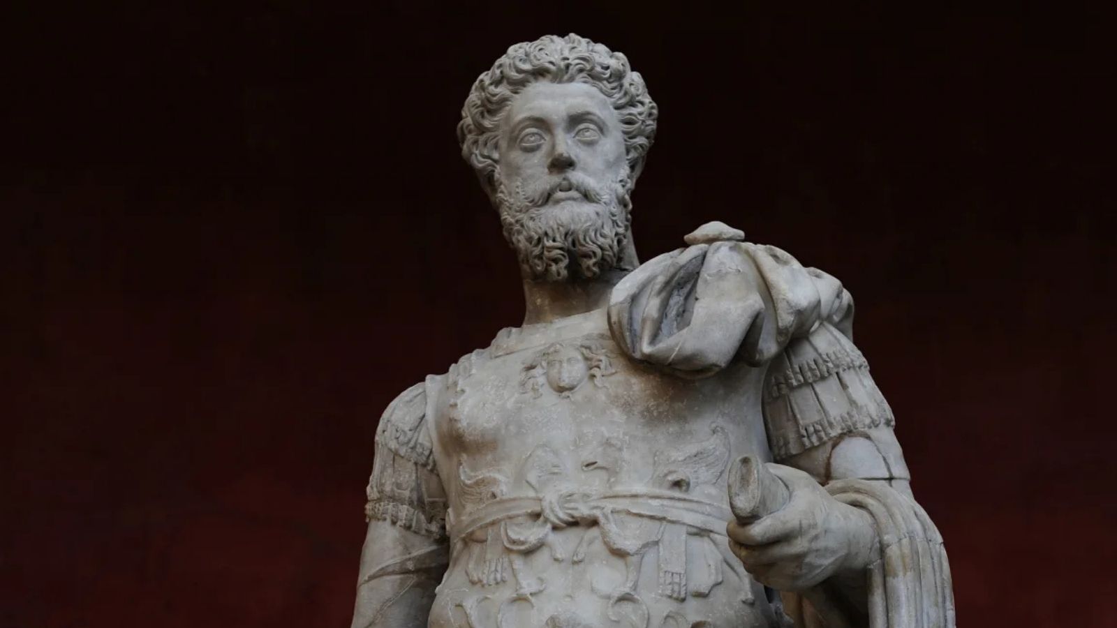 Marcus Aurelius: Filozof Kralın Yaşamı ve Mirası 5 Marcus Aurelius