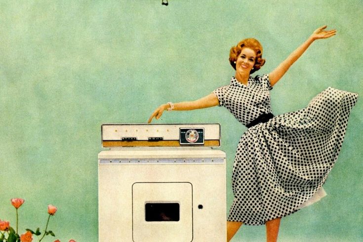 Feminist Teori Çerçevesinde Trad-Wife Akımı 12 Geleneksel ev hanımı Kaynak: Pinterest