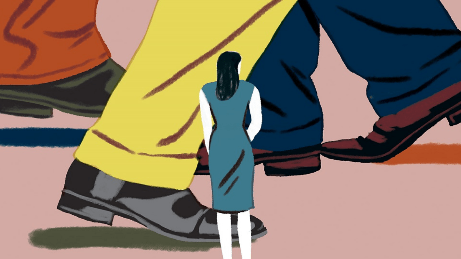 toplumsal cinsiyet eşitliği