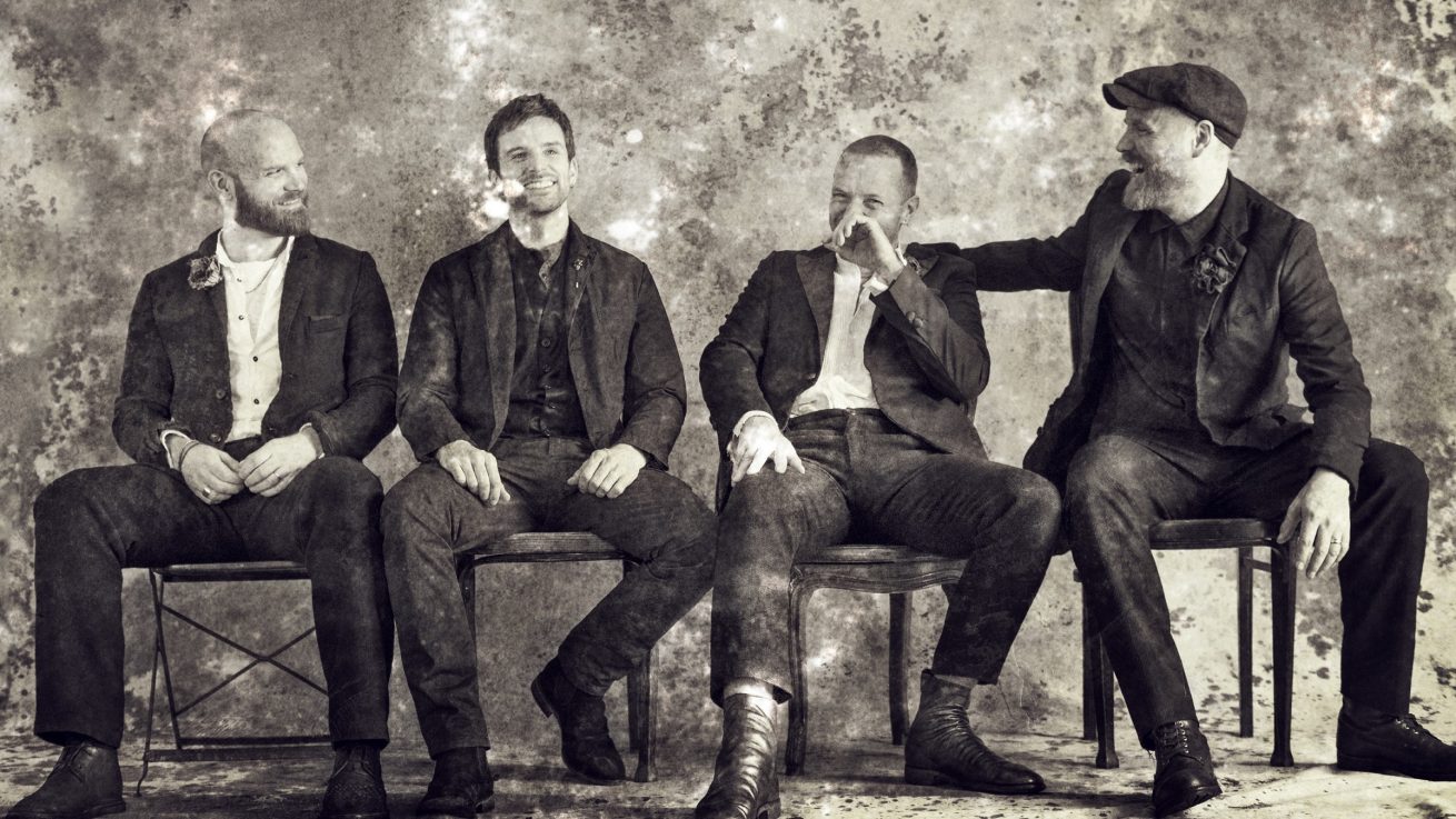 Coldplay: 5 Nota, 5 Duygu 10