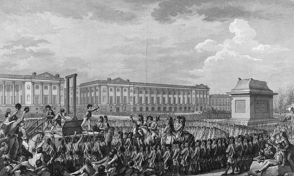 Tarihten Dedikodular: Marie Antoinette ve Pasta Krizi 15