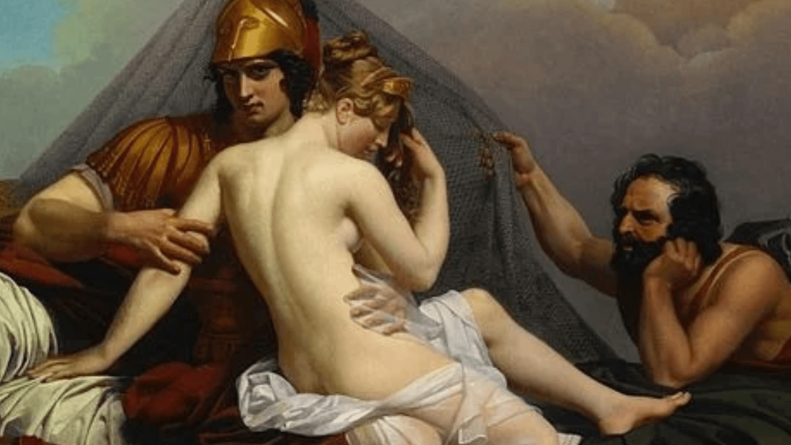 Psikomitoloji: Hefaistos 9