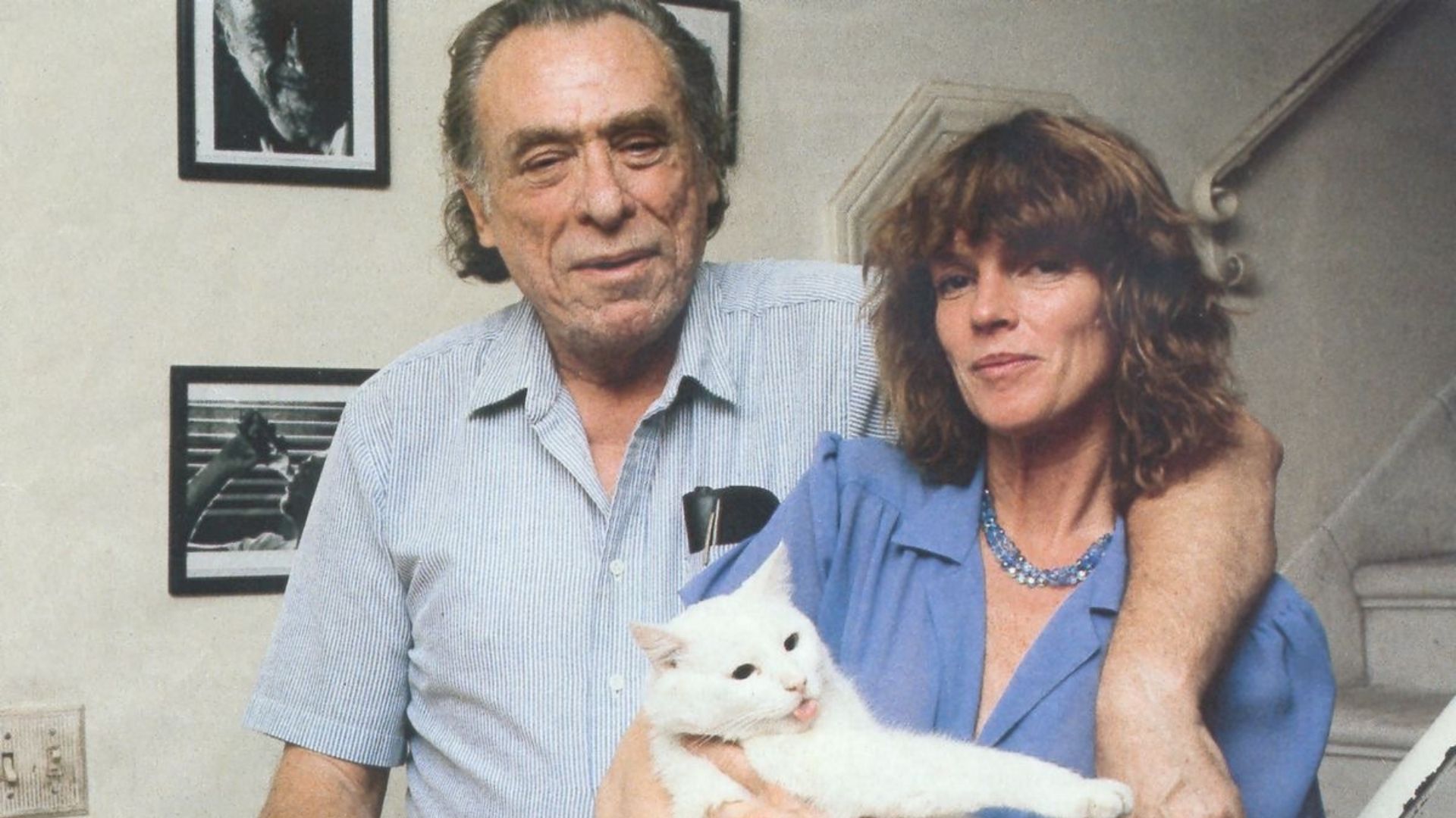 Charles Bukowski Hakkında Bilmeniz Gerekenler 11