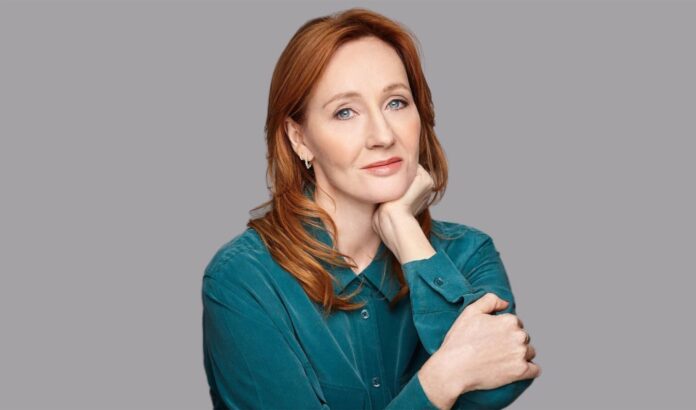 J.K Rowling / n24.com