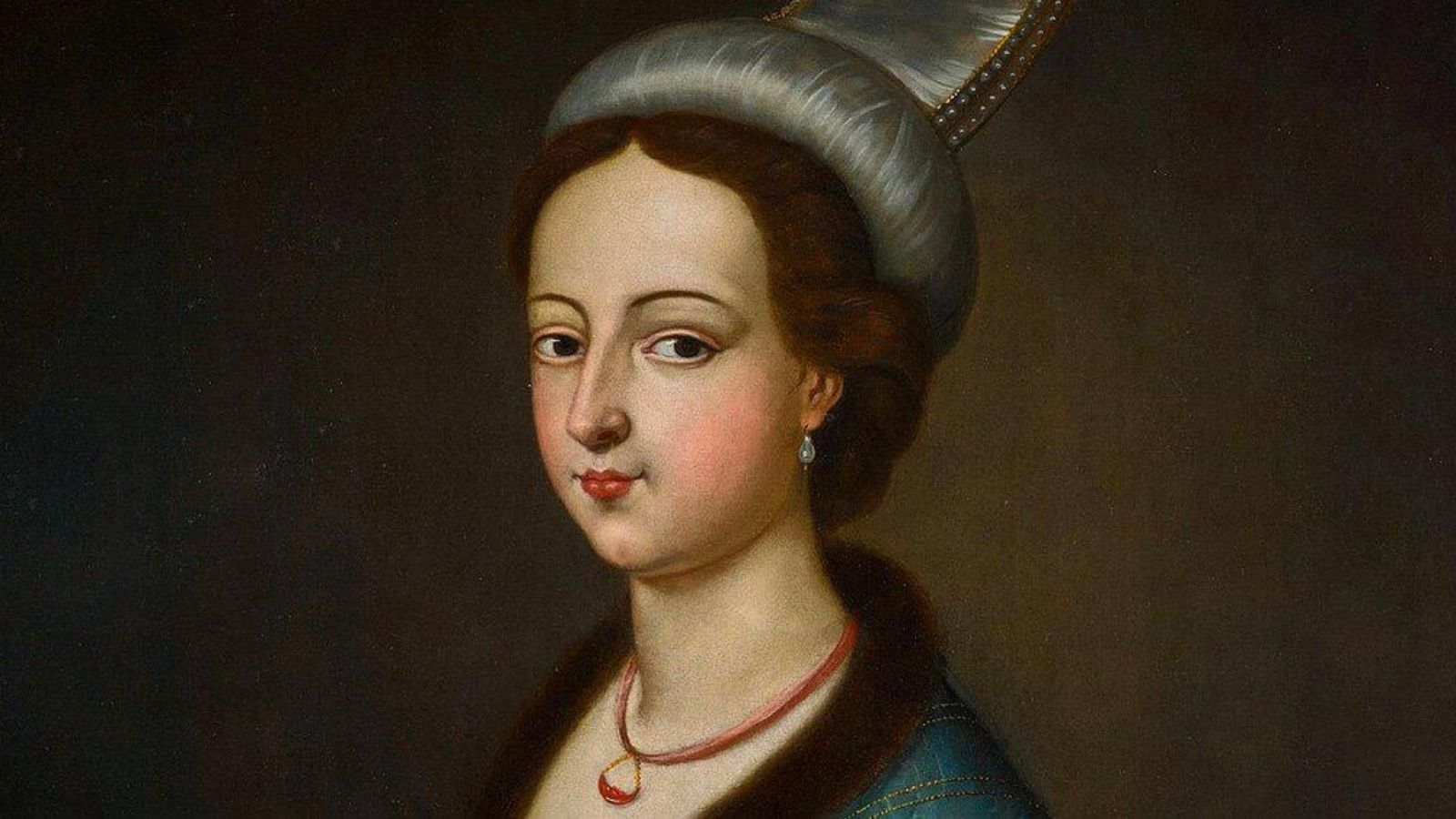 Osmanlı'dan Dedikodular: Sultan İbrahim Gerçekten Deli Miydi? 15