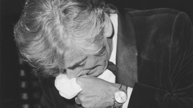 Bernstein ve Kennedy’nin Arkadaşlığı: Sanat ve Siyasetin Kesiştiği Nokta 11