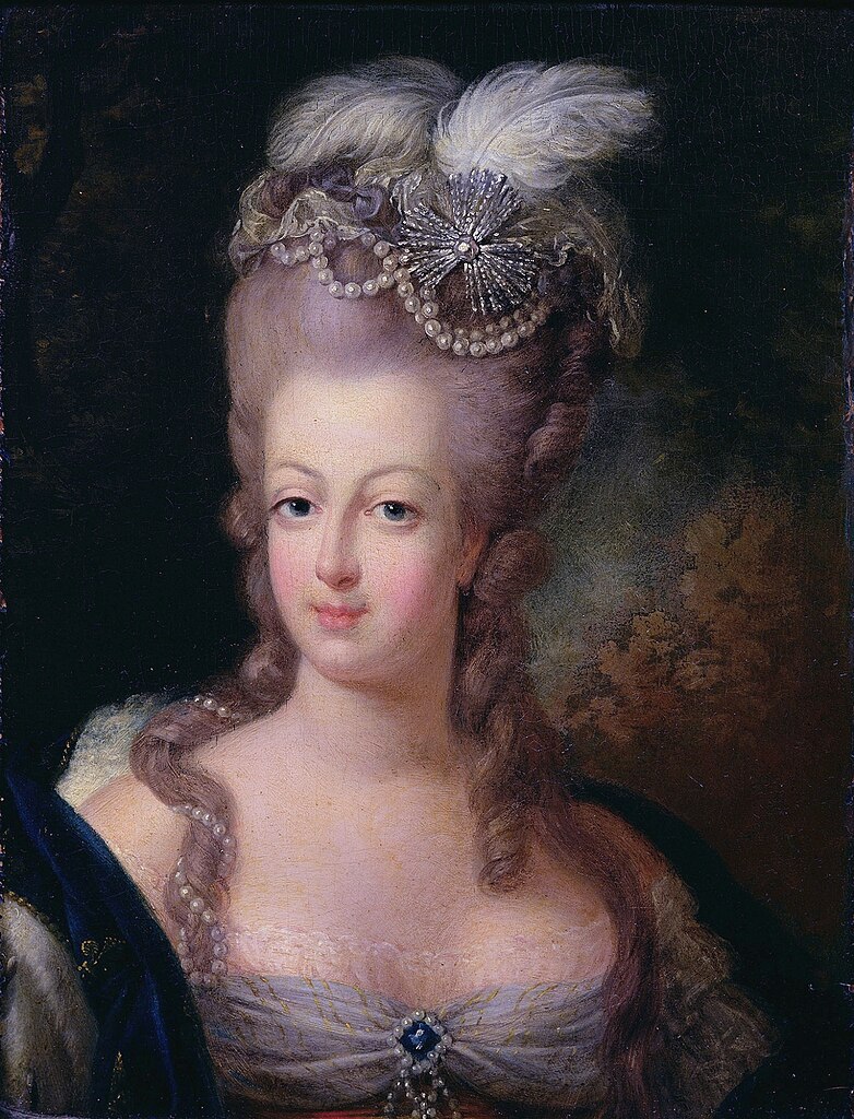 Tarihten Dedikodular: Marie Antoinette ve Pasta Krizi 13