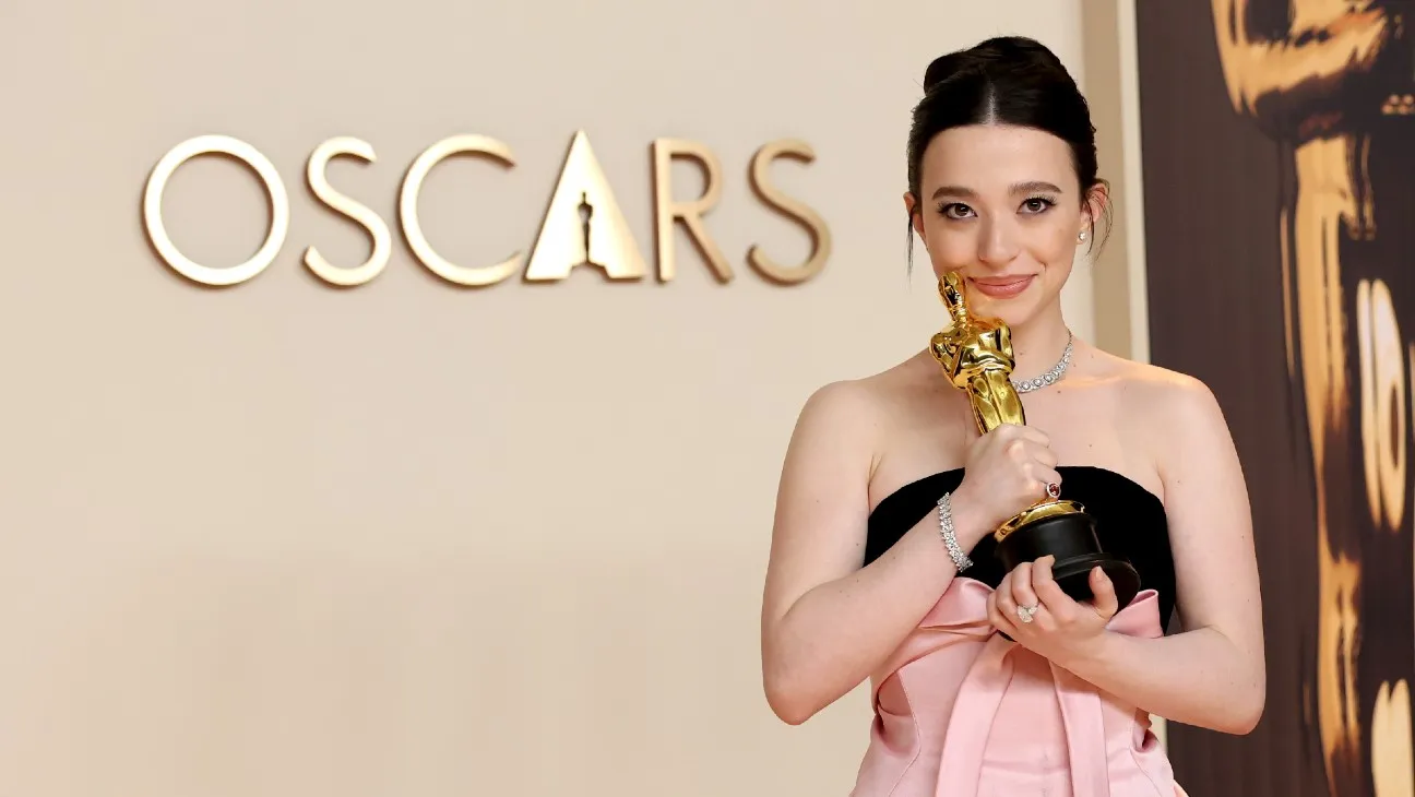 Mikey Madison - Best Actress - Söylenti Dergi