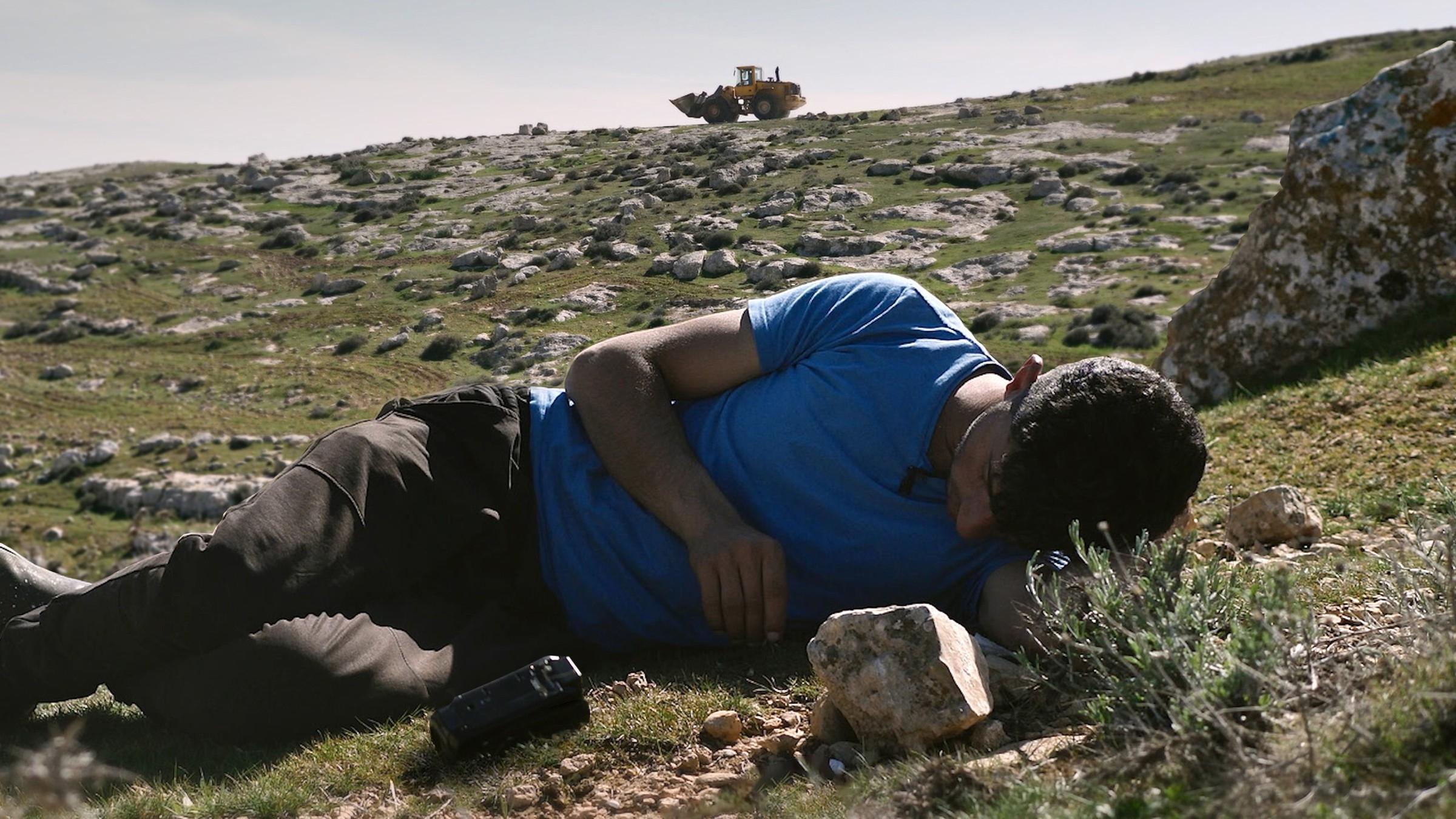 No Other Land - Söylenti Dergi