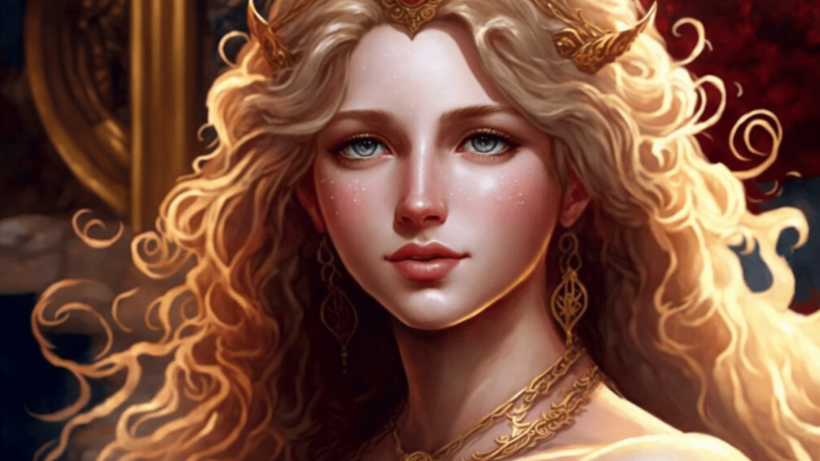 Psikomitoloji: Hefaistos 8