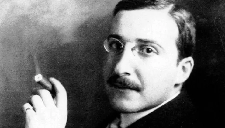 Stefan Zweig Eserlerinde 3 Farklı Temaya Bakış 6 https://edebiyatkulisi.com.tr/stefan-zweigin-hayati-ve-eserleri/