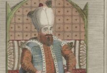 Osmanlı’dan Dedikodular: Sultan İbrahim Gerçekten Deli Miydi? I. İbrahim