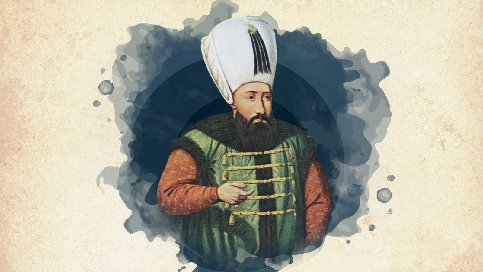 Osmanlı'dan Dedikodular: Sultan İbrahim Gerçekten Deli Miydi? 11