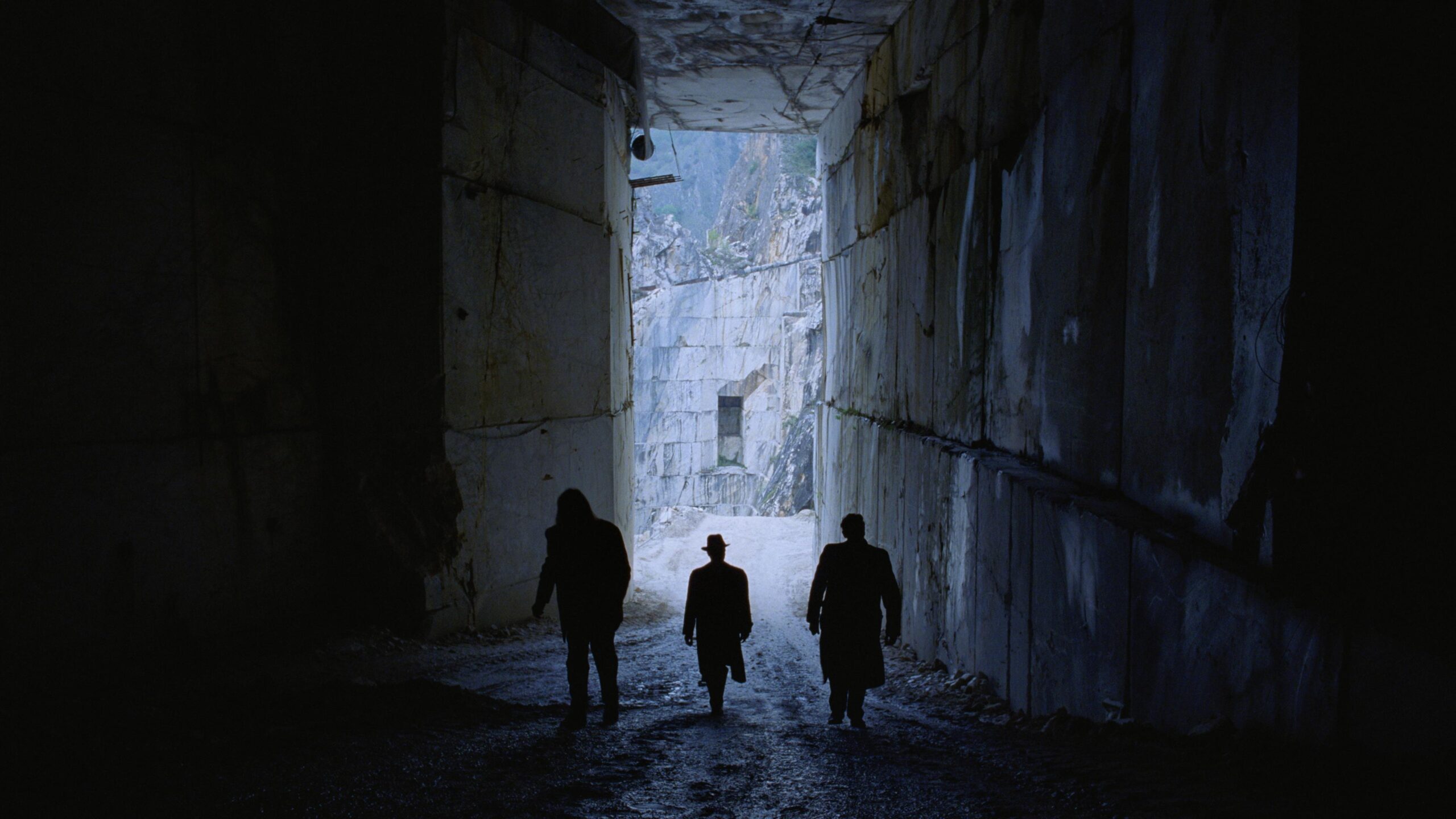 The Brutalist - Best Cinematography - Söylenti Dergi