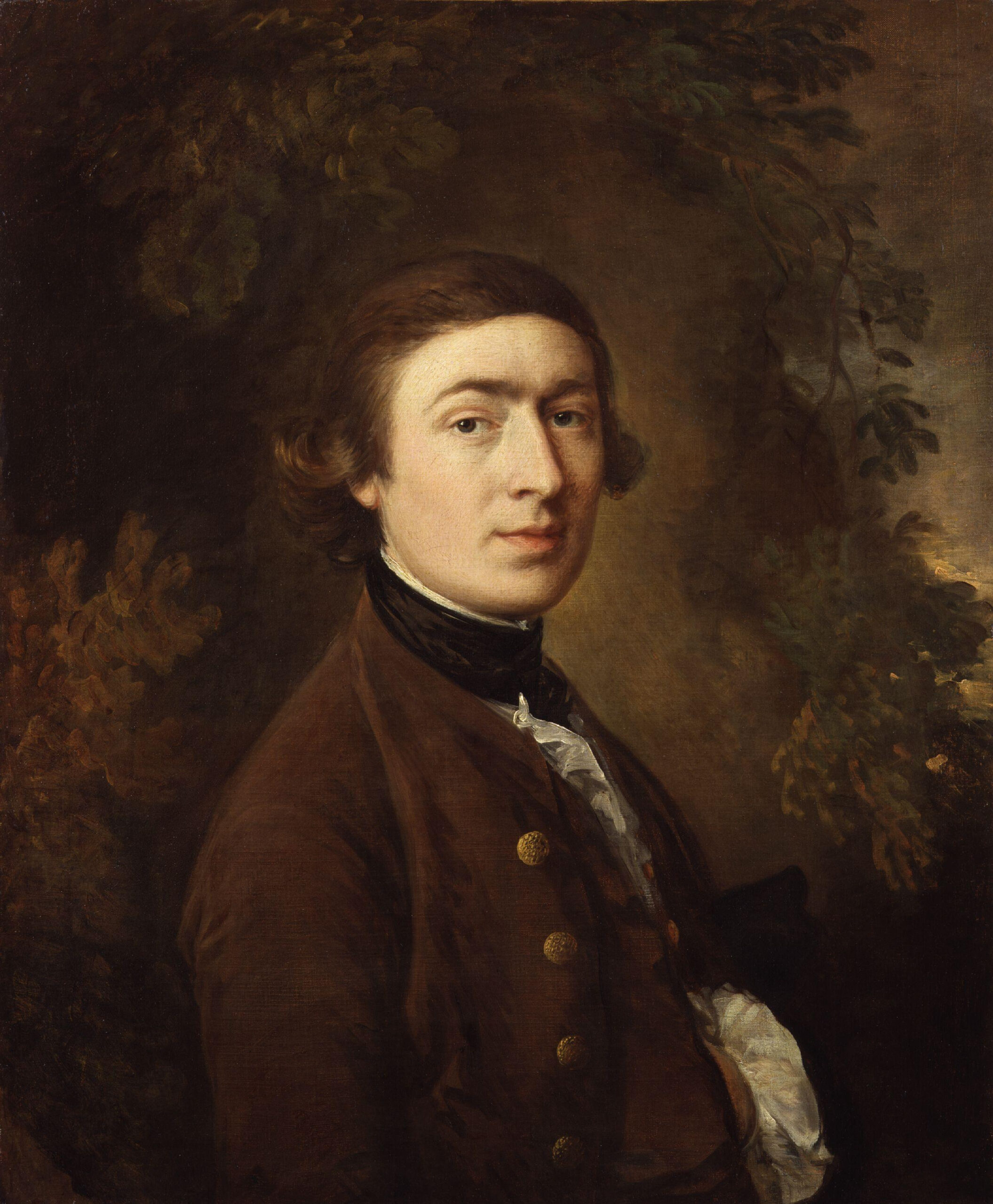 Thomas Gainsborough - Söylenti Dergi