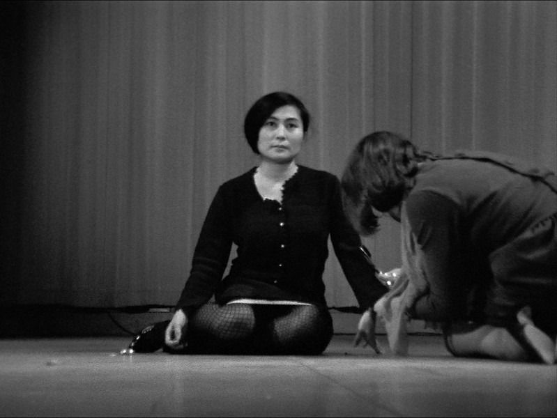 Yoko Ono