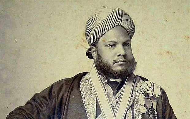 Tarihten Dedikodular: Kraliçe Victoria ve Hintli Aşkı 14