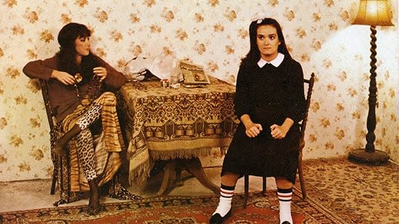 Asiye Nasıl Kurtulur? Film İncelemesi: 80'ler Sinemasında Kadın Temsili 6 IMDB