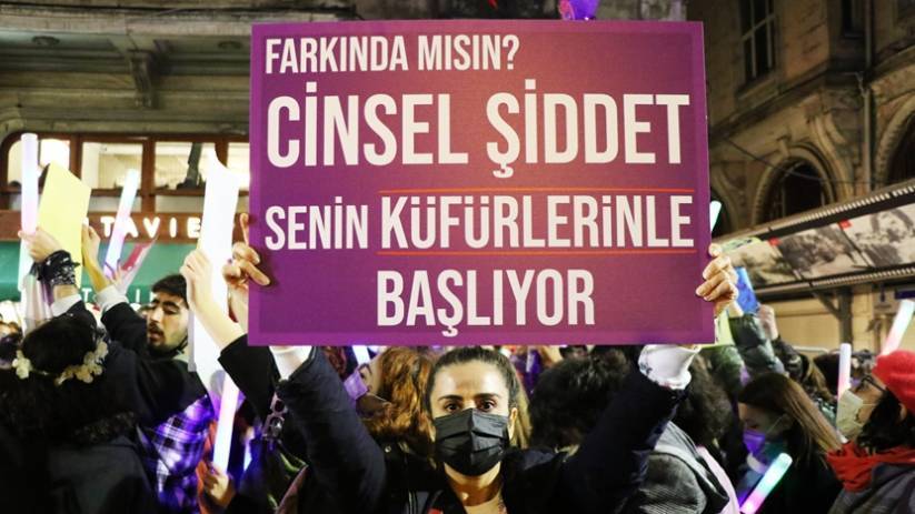 Sosyal Medyanın Cinsiyet Eşitliği Mücadelesindeki Gücü ve Etkisi 6