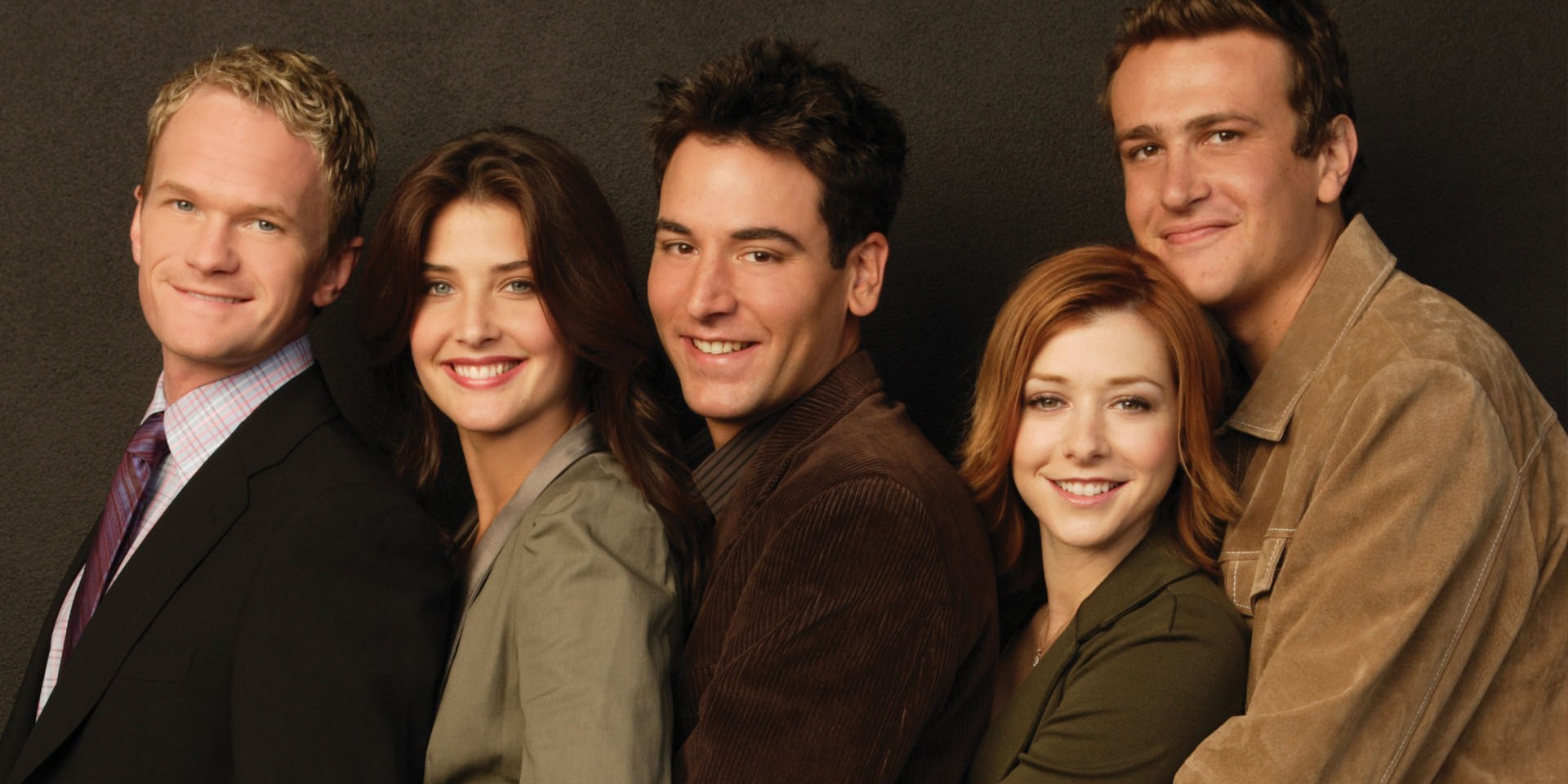 How I Met Your Mother