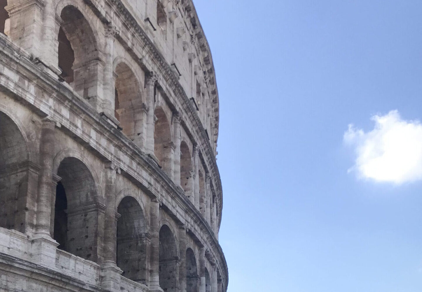 Roma'nın Aşk Çeşmesi: Trevi'nin Hikayesi 13